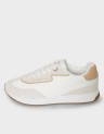 RETRO RUNNER MIX