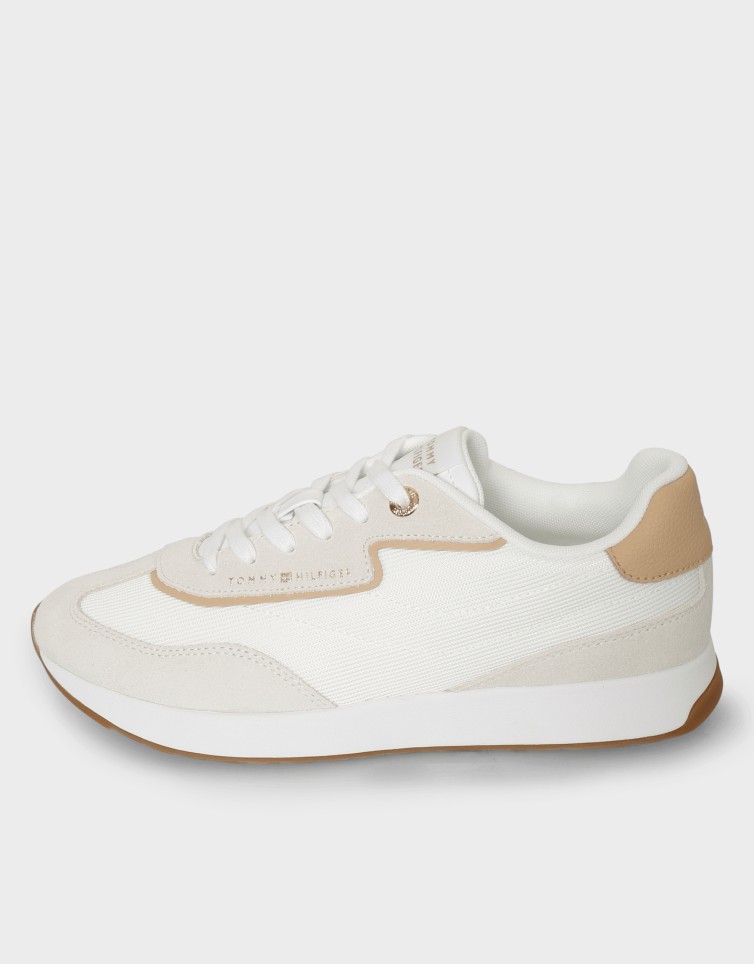 RETRO RUNNER MIX