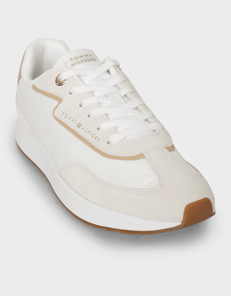 RETRO RUNNER MIX