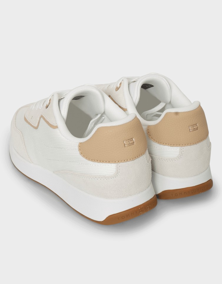 RETRO RUNNER MIX