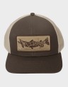EXPLORE TRUCKER CAP