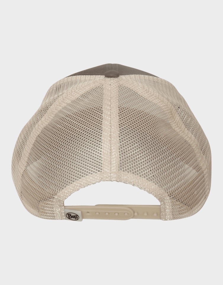 EXPLORE TRUCKER CAP