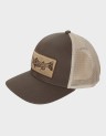 EXPLORE TRUCKER CAP