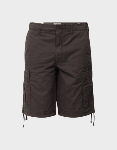 COLE FRANK CARGO SHORTS MID