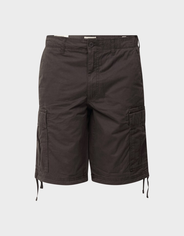 COLE FRANK CARGO SHORTS MID