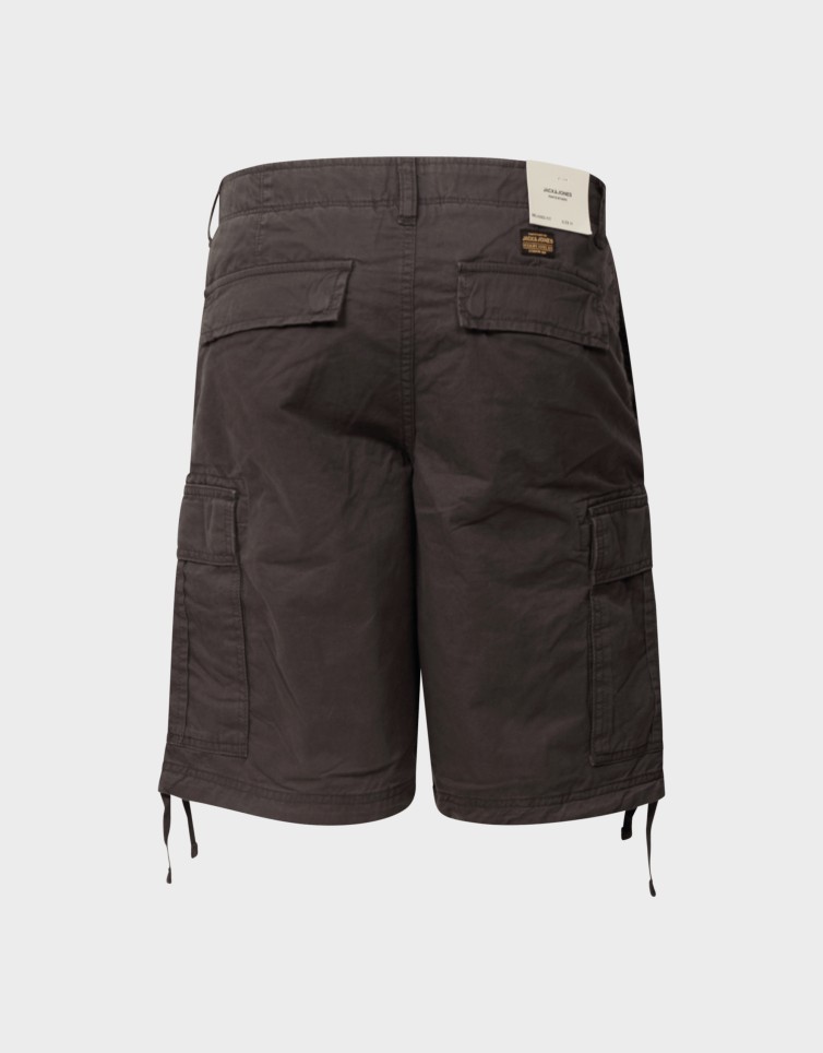 COLE FRANK CARGO SHORTS MID