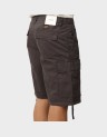 COLE FRANK CARGO SHORTS MID