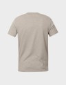 SLUB RAW CUT