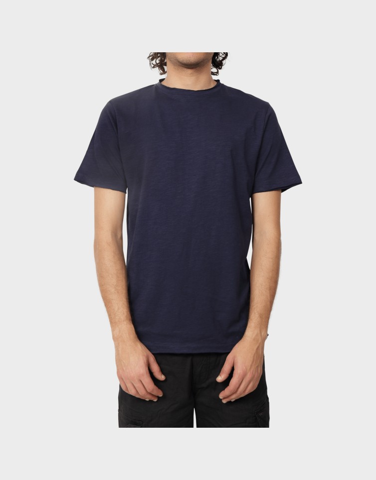 SLUB RAW CUT