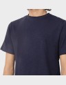 SLUB RAW CUT