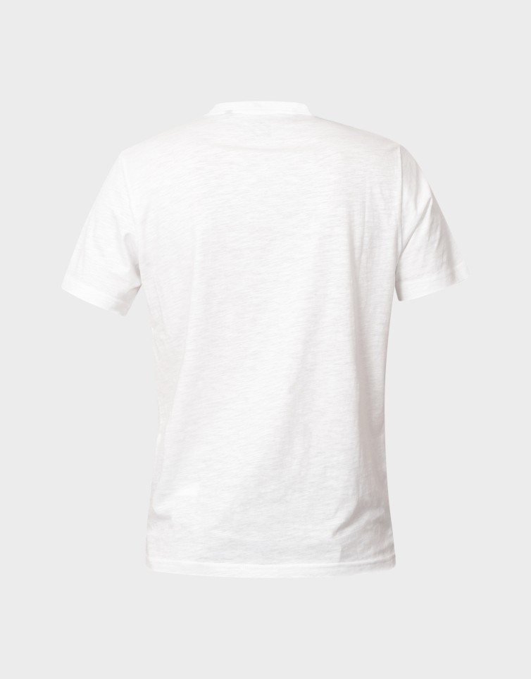 SLUB RAW CUT
