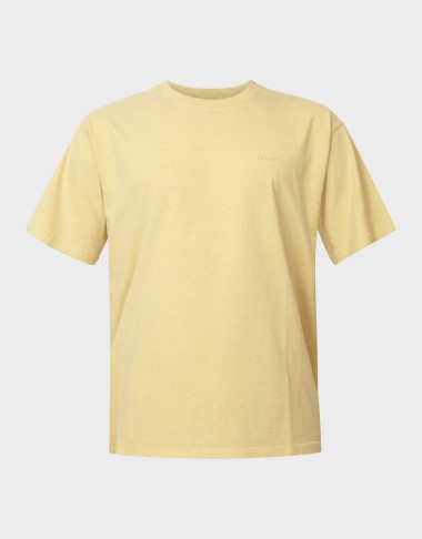 RED TAB VINTAGE TEE