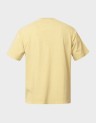RED TAB VINTAGE TEE