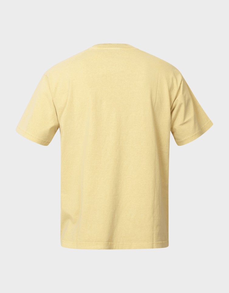 RED TAB VINTAGE TEE