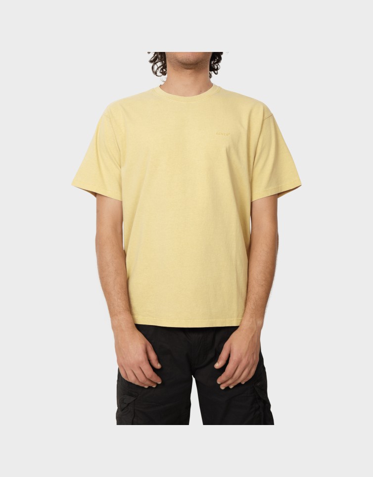 RED TAB VINTAGE TEE