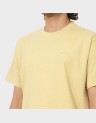 RED TAB VINTAGE TEE