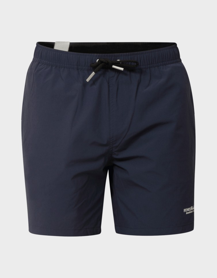 ESSENTIAL SWIM SHORTS
