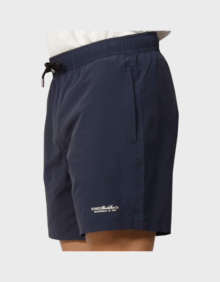 ESSENTIAL SWIM SHORTS