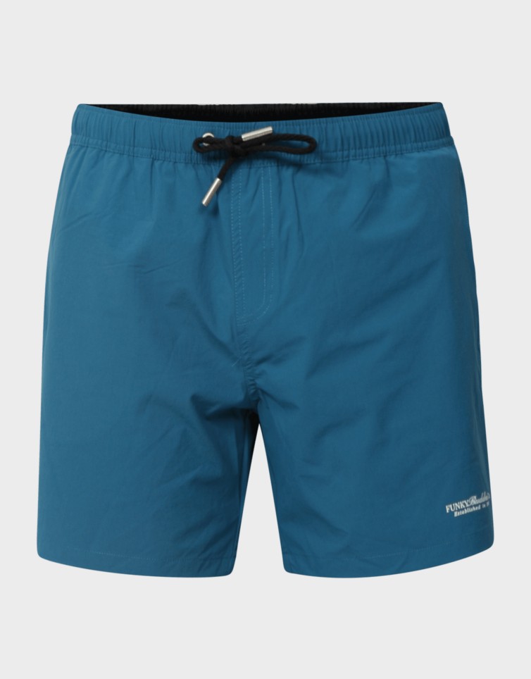ESSENTIAL SWIM SHORTS