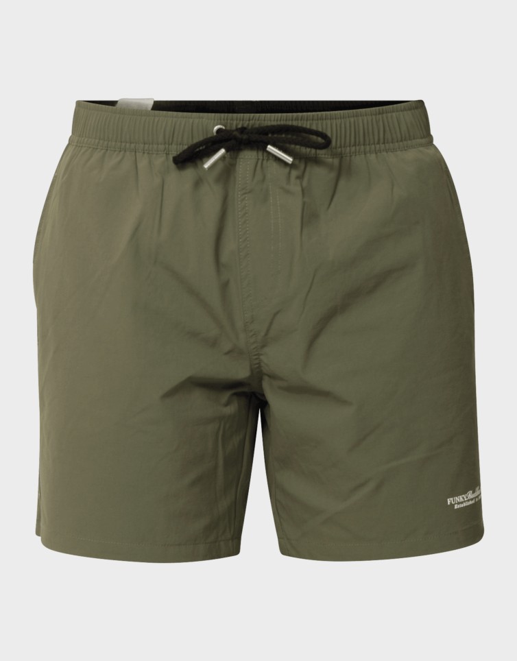 ESSENTIAL SWIM SHORTS