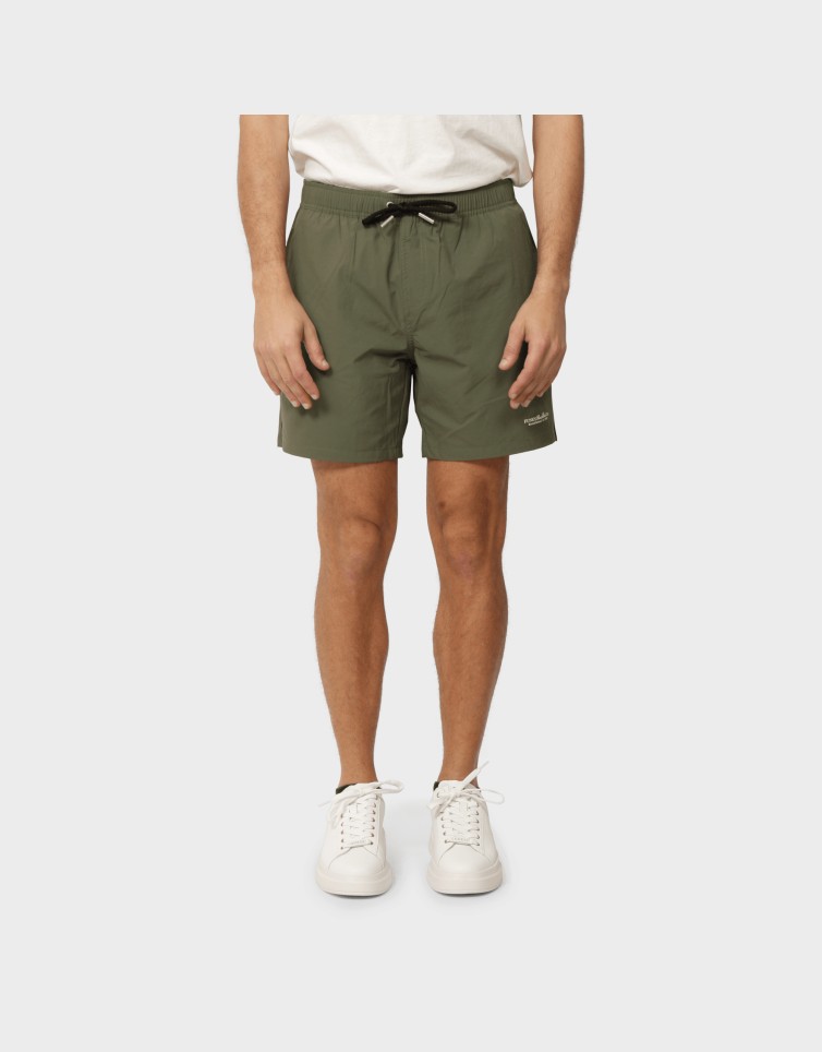 ESSENTIAL SWIM SHORTS