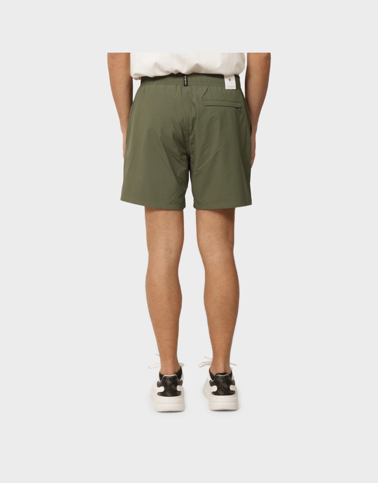 ESSENTIAL SWIM SHORTS