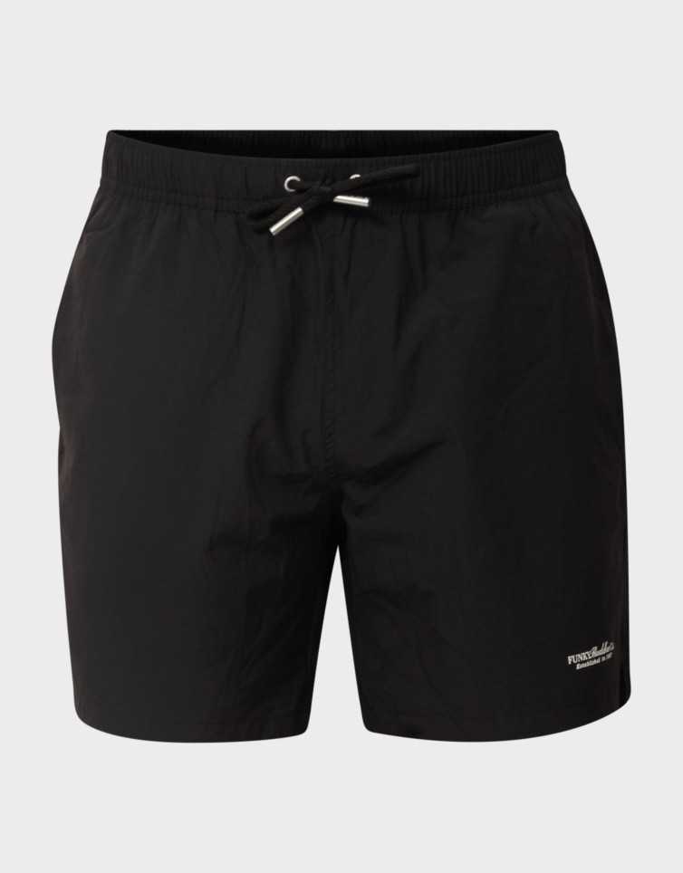 ESSENTIAL SWIM SHORTS