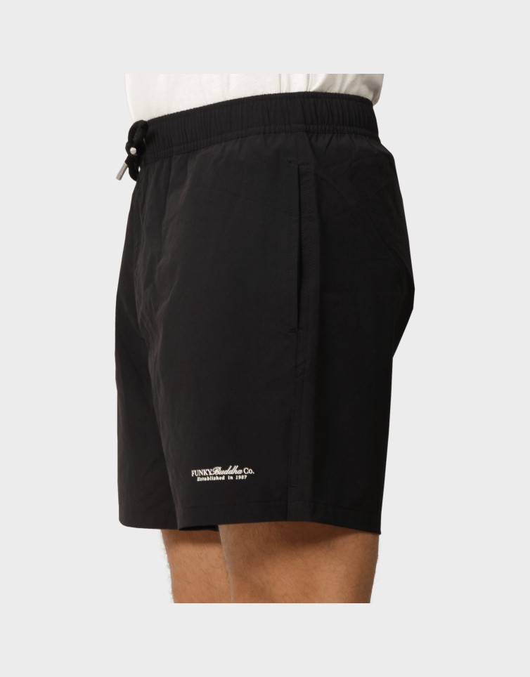 ESSENTIAL SWIM SHORTS