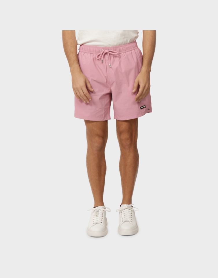 BASIC SWIM SHORTS