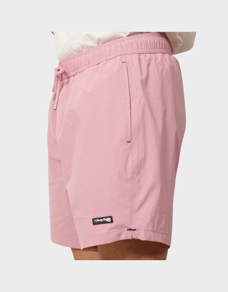 BASIC SWIM SHORTS