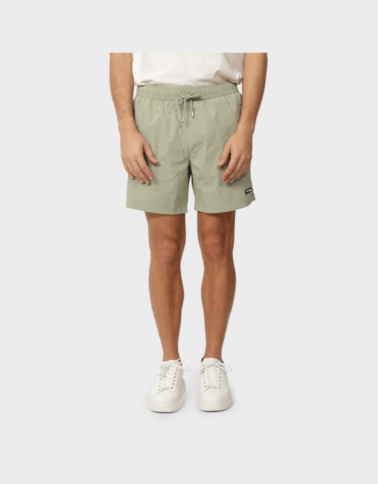 BASIC SWIM SHORTS