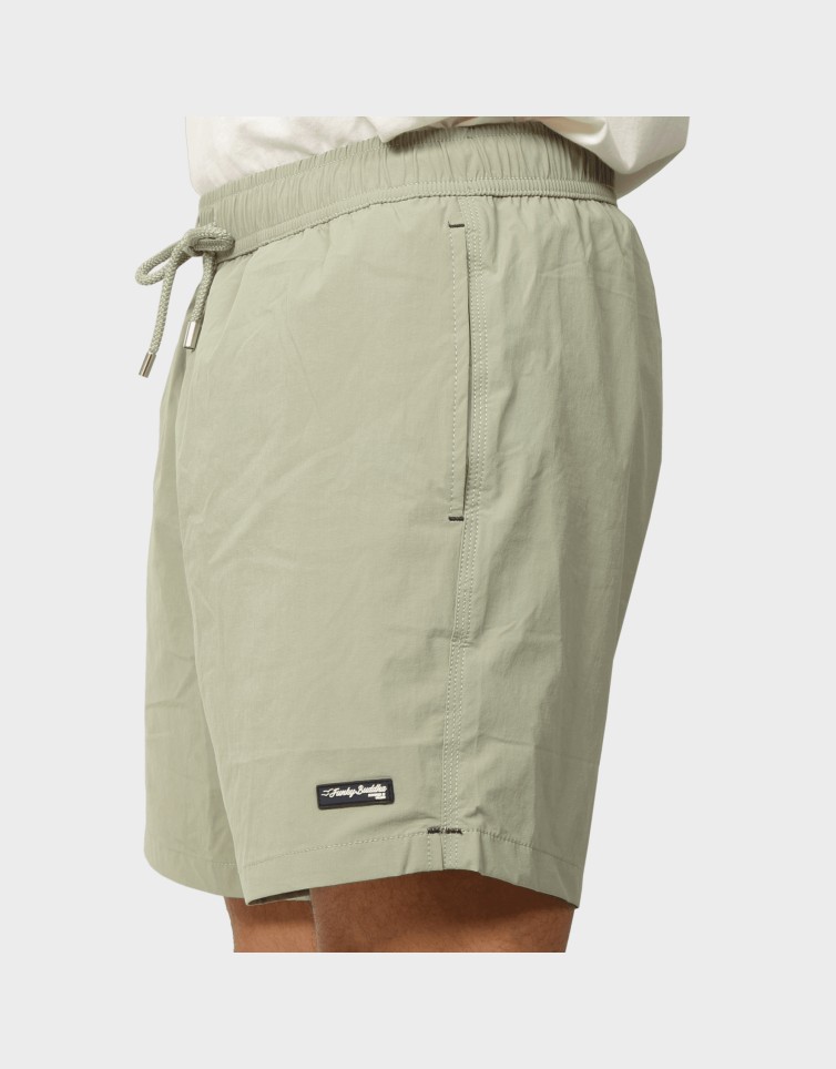 BASIC SWIM SHORTS