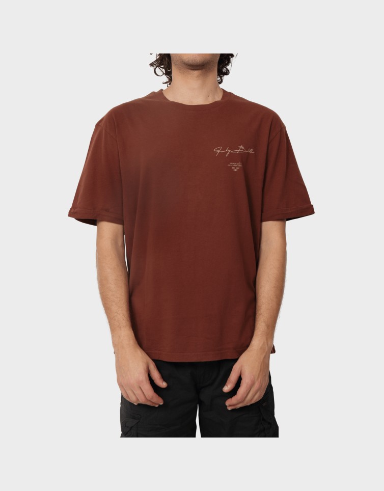 CYCLES OF NATURE TEE