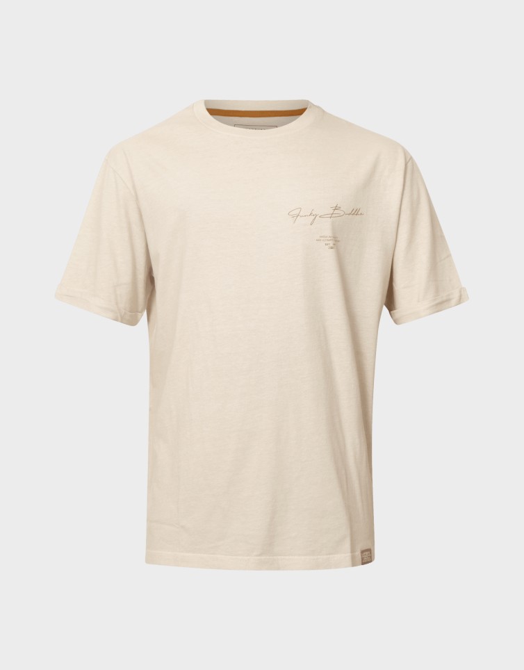 CYCLES OF NATURE TEE