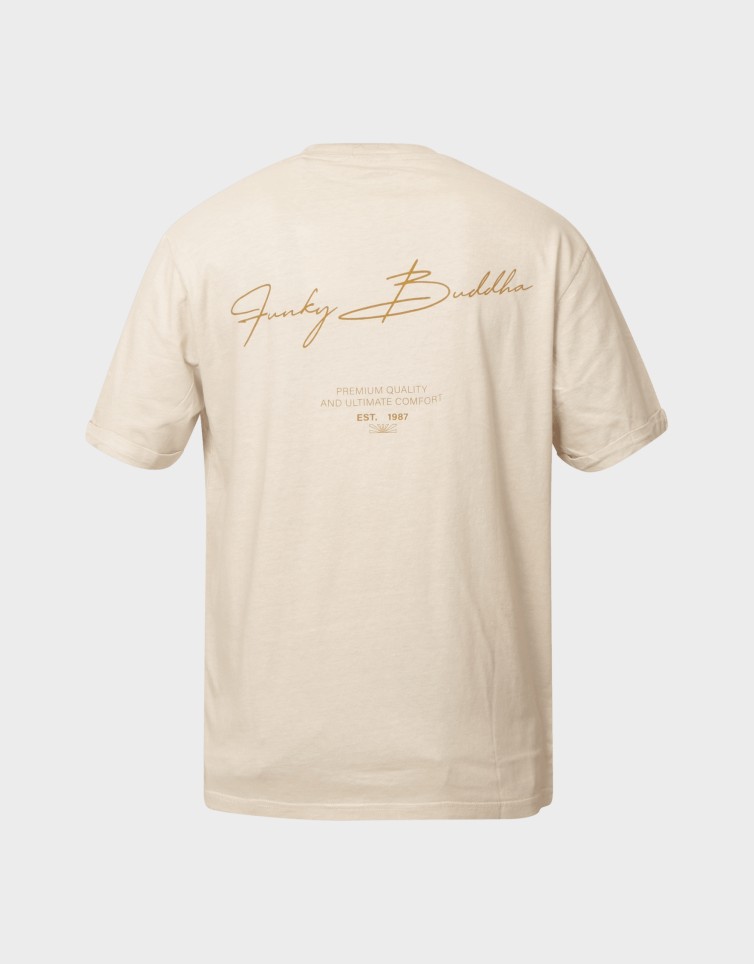 CYCLES OF NATURE TEE