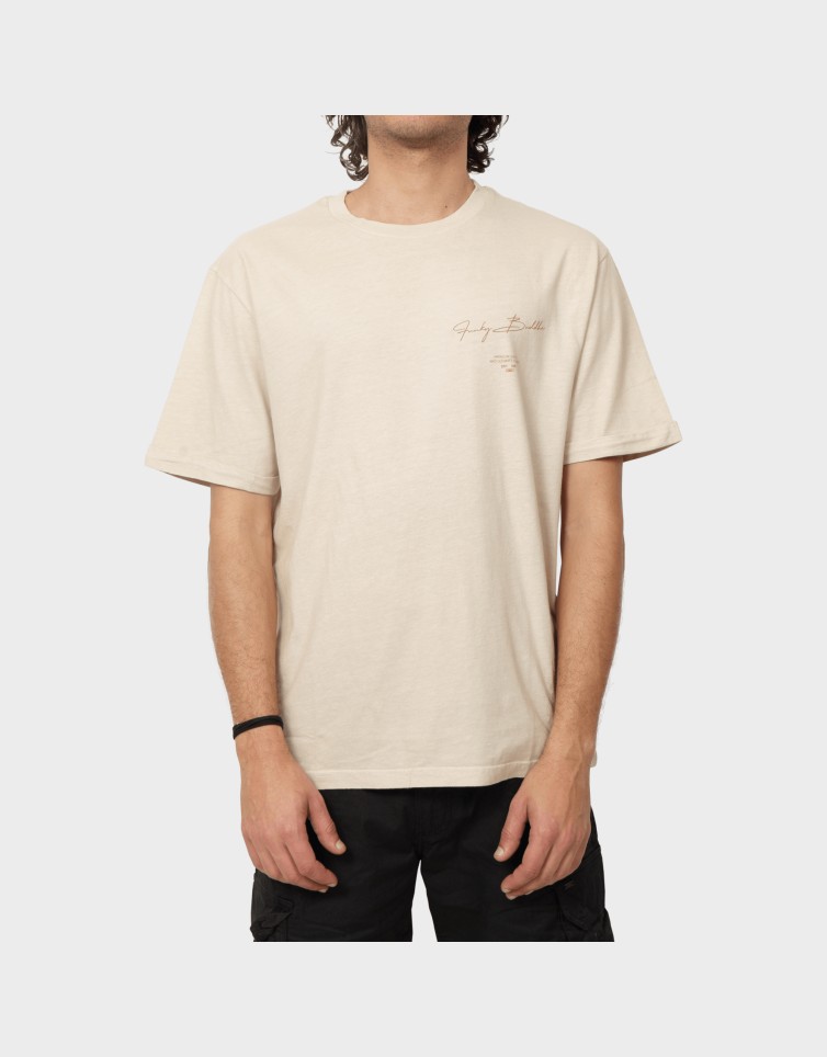 CYCLES OF NATURE TEE