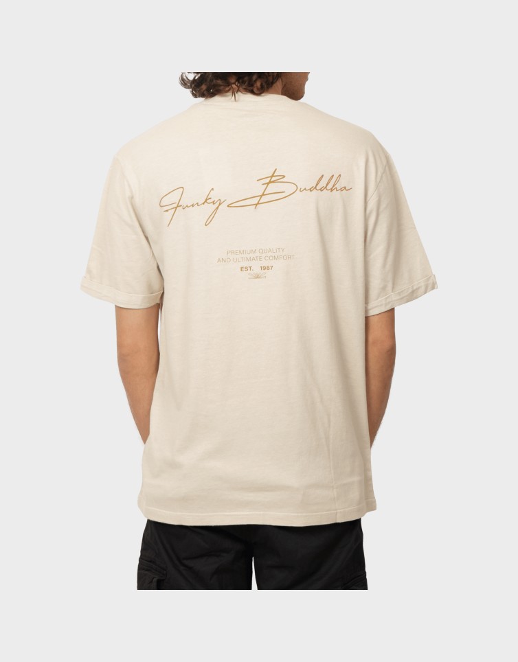 CYCLES OF NATURE TEE