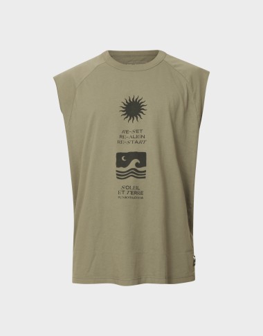 RE-SET TEE