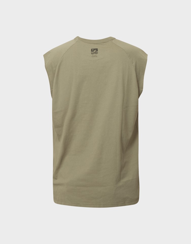 RE-SET TEE