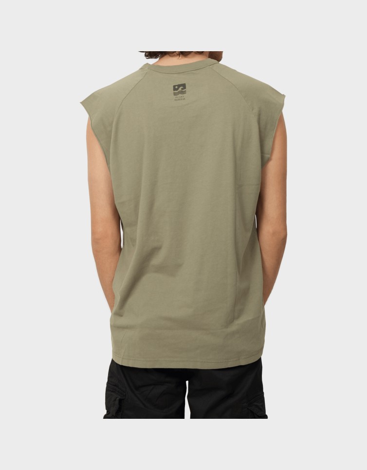 RE-SET TEE