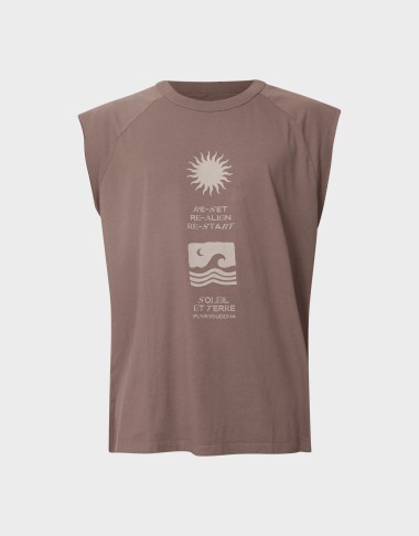 RE-SET TEE