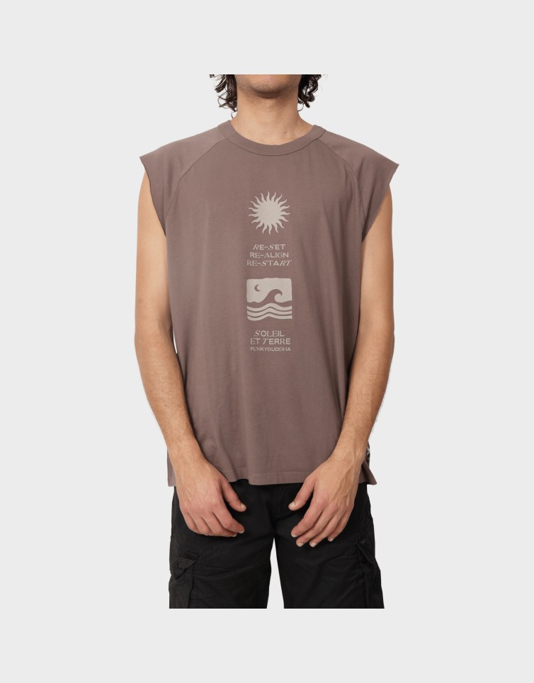 RE-SET TEE