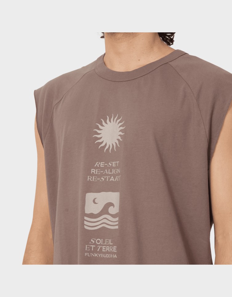 RE-SET TEE