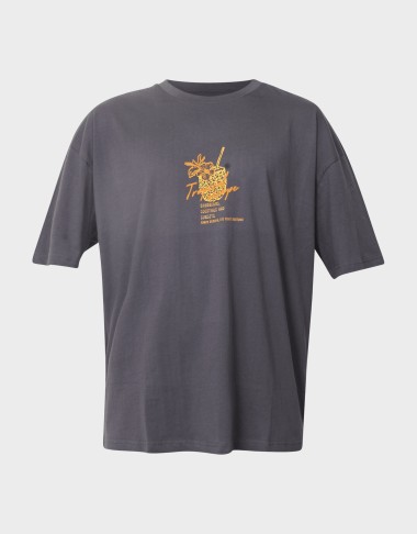 TROPICAL ILLUSION TEE