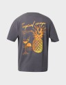 TROPICAL ILLUSION TEE
