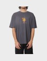 TROPICAL ILLUSION TEE