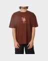 TROPICAL ILLUSION TEE