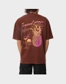 TROPICAL ILLUSION TEE