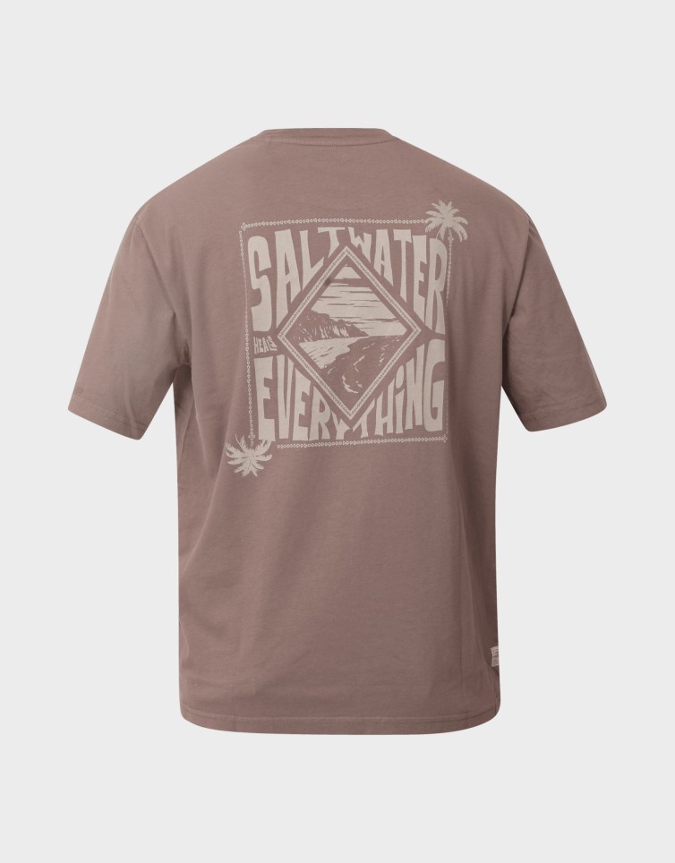 TENDER TIDES TEE