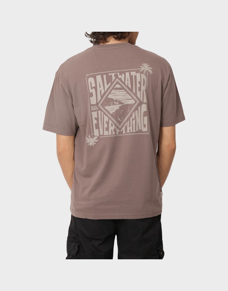 TENDER TIDES TEE